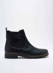 Bottines/Boots noir GABOR pour femme seconde vue