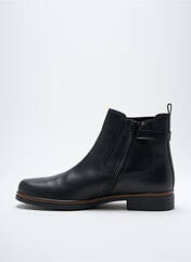 Bottines/Boots noir GABOR pour femme seconde vue