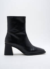 Bottines/Boots noir VAGABOND pour femme seconde vue