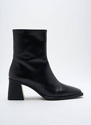 Bottines/Boots noir VAGABOND pour femme