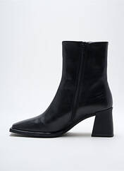 Bottines/Boots noir VAGABOND pour femme seconde vue