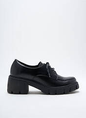 Derbies noir SARENZA pour femme seconde vue