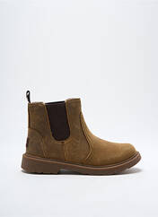 Bottines/Boots marron UGG pour enfant seconde vue