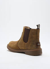 Bottines/Boots marron UGG pour enfant seconde vue