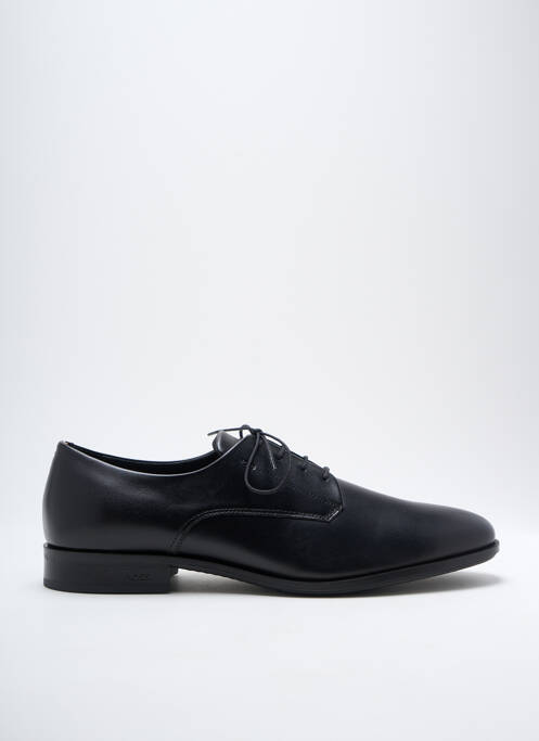 Derbies noir HUGO BOSS pour homme