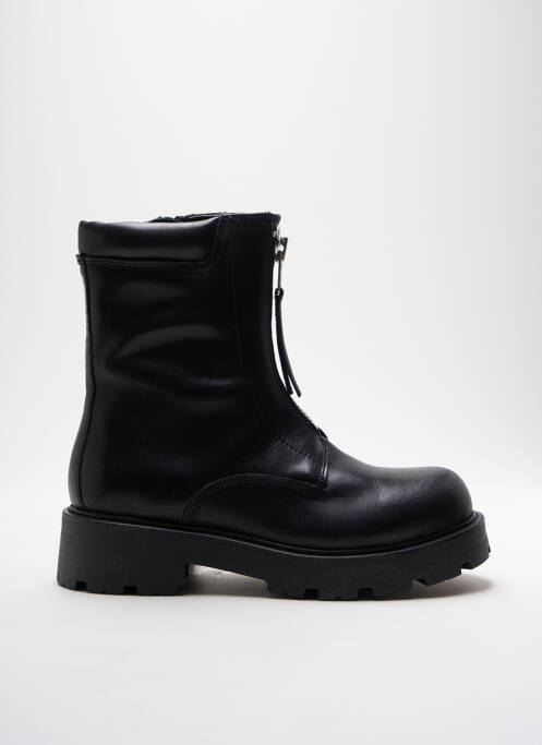 Bottines/Boots noir VAGABOND pour femme