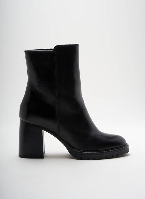 Bottines/Boots noir SWEET LEMON pour femme