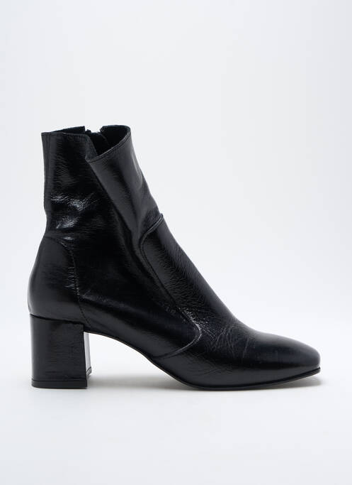 Bottines/Boots noir JONAK pour femme