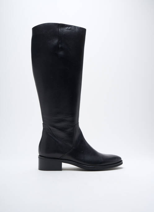 Bottes noir GEORGIA ROSE pour femme