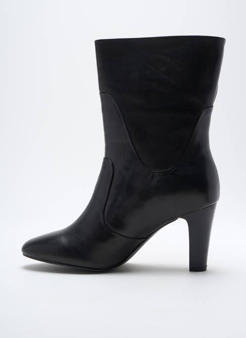 Bottes noir JB MARTIN pour femme