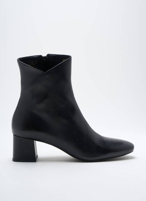 Bottines/Boots noir GEORGIA ROSE pour femme