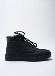 Baskets noir TIMBERLAND pour garçon seconde vue