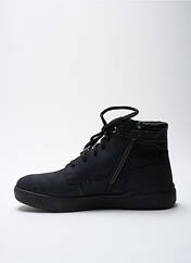 Baskets noir TIMBERLAND pour garçon seconde vue