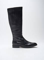 Bottes noir GEORGIA ROSE pour femme seconde vue