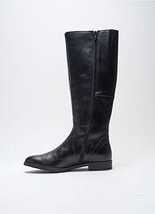 Bottes noir GEORGIA ROSE pour femme seconde vue