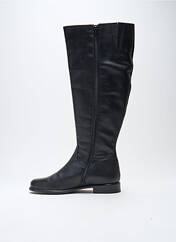 Bottes noir GEORGIA ROSE pour femme seconde vue