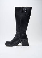 Bottes noir SARENZA pour femme seconde vue