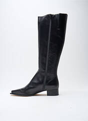 Bottes noir SARENZA pour femme seconde vue