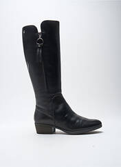 Bottes noir PIKOLINOS pour femme seconde vue