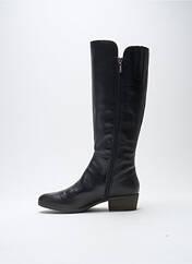 Bottes noir PIKOLINOS pour femme seconde vue