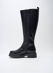 Bottes noir SARENZA pour femme seconde vue