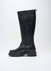 Bottes noir JONAK pour femme seconde vue