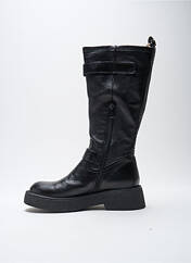 Bottes noir MJUS pour femme seconde vue