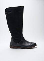 Bottes noir KICKERS pour femme seconde vue