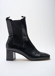 Bottines/Boots noir JONAK pour femme seconde vue