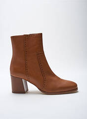 Bottines/Boots or GEORGIA ROSE pour femme seconde vue