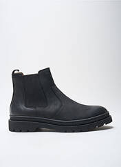 Bottines/Boots noir PATAUGAS pour homme seconde vue