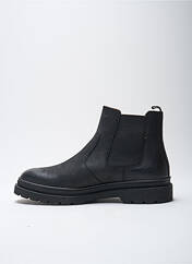 Bottines/Boots noir PATAUGAS pour homme seconde vue