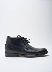 Bottines/Boots noir MARVIN&CO pour homme seconde vue