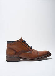 Bottines/Boots marron REDSKINS pour homme seconde vue