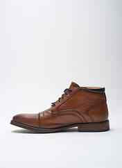 Bottines/Boots marron REDSKINS pour homme seconde vue