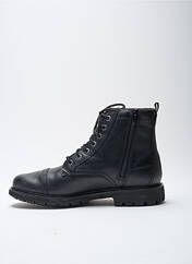 Bottines/Boots noir CLARKS pour homme seconde vue