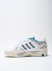 Baskets blanc ADIDAS pour homme seconde vue