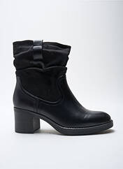 Bottines/Boots noir I LOVE SHOES pour femme seconde vue