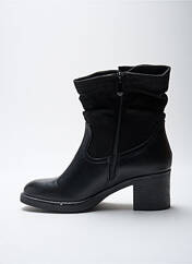 Bottines/Boots noir I LOVE SHOES pour femme seconde vue