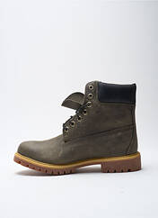 Bottines/Boots vert TIMBERLAND pour homme seconde vue