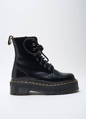 Chaussures dr martens femme pas cher best sale