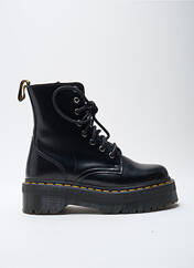 Bottines/Boots noir DR MARTENS pour femme seconde vue