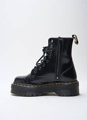 Bottines/Boots noir DR MARTENS pour femme seconde vue