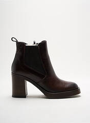 Bottines/Boots marron TAMARIS pour femme seconde vue