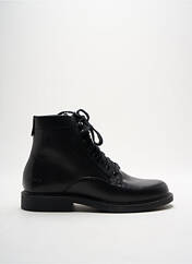 Bottines/Boots noir LEVIS pour homme seconde vue