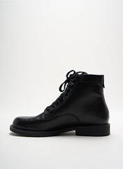 Bottines/Boots noir LEVIS pour homme seconde vue