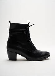 Bottines/Boots noir GABOR pour femme seconde vue