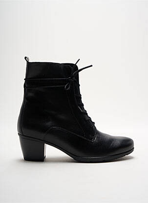 Bottines/Boots noir GABOR pour femme