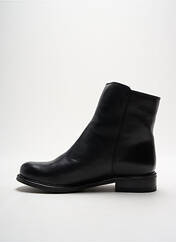 Bottines/Boots noir BLACKSTONE pour femme seconde vue