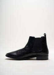 Bottines/Boots noir HUGO BOSS pour homme seconde vue